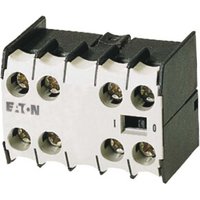 Eaton Hilfsschalterbaustein 2S+2Ö, Zentral-Aufbau 22DILEM Eaton Hilfsschalterbaustein 2S+2Ö, Zentral-Aufbau 22DILEM von Eaton
