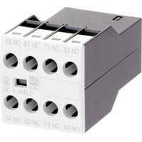 Eaton Hilfsschalterbaustein 4p. 2S2Ö DILA-XHI22 Eaton Hilfsschalterbaustein 4p. 2S2Ö DILA-XHI22 von Eaton