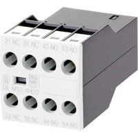 Eaton Hilfsschalterbaustein 4p. 2S2Ö DILM32-XHI22 Eaton Hilfsschalterbaustein 4p. 2S2Ö DILM32-XHI22 von Eaton