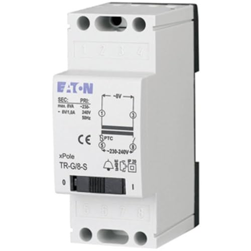 Eaton 272483 Klingeltransformator von Eaton