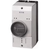 Eaton Isolierstoffgehäuse, CI-PKZ0, h x b x t = 158 x 80 x 126 mm, IP55, Drehgriff schwarz/grau 260089 von MOELLER