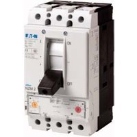 Eaton Leistungsschalter 3p, Anlagen/Kabelschu NZMN2-A200 Eaton Leistungsschalter 3p, Anlagen/Kabelschu NZMN2-A200 von Eaton