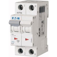 Eaton Leitungsschutzschalter 16A 1P+N 4,5 KA 2 Module 243230 Eaton Leitungsschutzschalter 16A 1P+N 4,5 KA 2 Module 243230 von Eaton