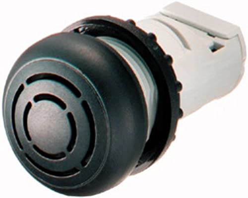 Eaton M22-AMC-AMP 198272 Akustikmelder (Ø x H) 29.7 mm x 11.5 mm Schwarz 1 St. von Eaton