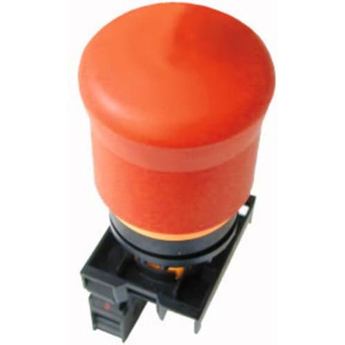 Eaton M22-PV/K01 Not-Aus-Schalter 1 Öffner IP66, IP69 1 St. von Eaton