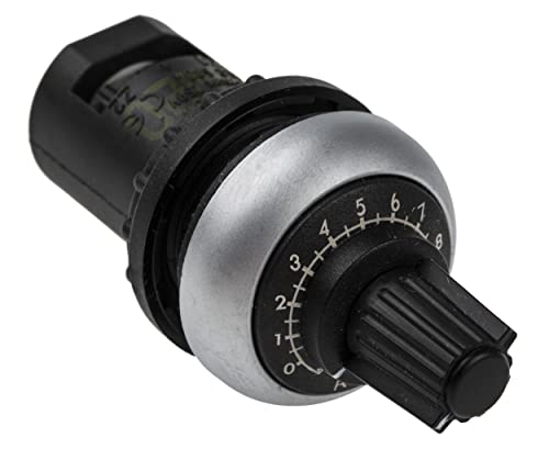 Eaton M22-R100K Dreh-Potentiometer Mono 0.5 W 100 kΩ 1 St. von Eaton