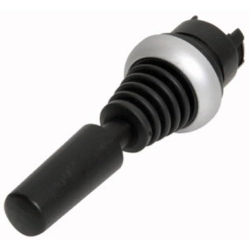 Eaton 289195 Joystick, 2 Stellungen, horizontal, Tastend, Kunststoffachse Eaton 289195 Joystick, 2 Stellungen, horizontal, Tastend, Kunststoffachse von Eaton