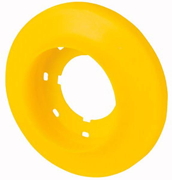 Eaton M22 Xpv60 Y 230 Led Leuchtring Ip66 Ip67 Ip69 Ring Leuchte Schalter Licht B-Ware von Eaton