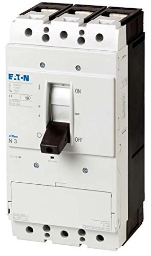 Eaton N3-400 Lasttrennschalter 1 St. Schaltspannung (max.): 690 V/AC von Eaton