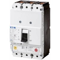 Eaton NZMB1-A160 Leistungsschalter 1 St. Einstellbereich (Strom): 160 - 160A Schaltspannung (max.): von Eaton