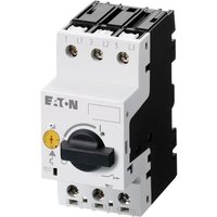 Eaton - 072733 PKZM0-0,63 Motorschutzschalter mit Drehschalter 690 v/ac 0.63 a 1 St. Eaton - 072733 PKZM0-0,63 Motorschutzschalter mit Drehschalter 690 v/ac 0.63 a 1 St. von Eaton