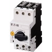 Eaton 072736 PKZM0-2,5 Motorschutzschalter mit Drehschalter 690 V/AC 2.5A 1St. von Eaton