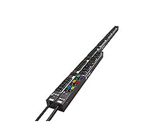 Eaton Rack PDU Basic 0U 10A 230V (16) C13 Cord Length (3 m) IEC320 C14 von Eaton