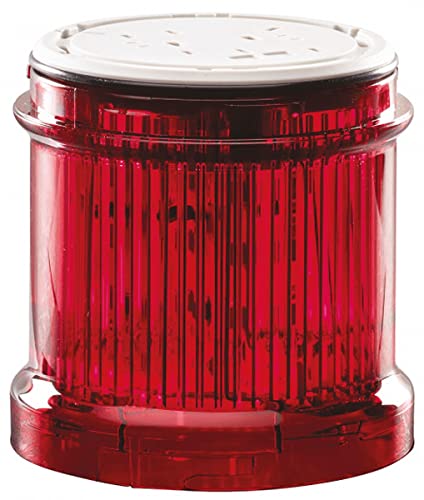 Eaton 171475 Dauerlichtmodul, rot, LED, 230 V Eaton 171475 Dauerlichtmodul, rot, LED, 230 V von Eaton