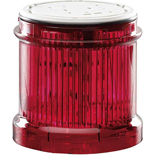 Eaton 171475 Dauerlichtmodul, rot, LED, 230 V Eaton 171475 Dauerlichtmodul, rot, LED, 230 V von Eaton