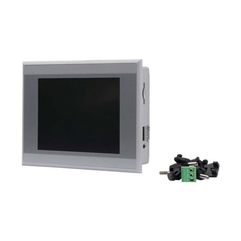 Eaton Sps Bedienpanel Bedienpanel 20.4   28.8 V/Dc 64000 K B Touch Panel Elektrik B-Ware von Eaton