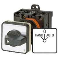 Eaton Steuerschalter 1pol. Hand 0 Auto T0-1-15431/Z Eaton Steuerschalter 1pol. Hand 0 Auto T0-1-15431/Z von Eaton