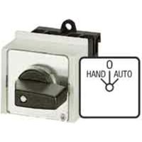 Eaton Steuerschalter 2pol. HAND 0 AUTO T0-2-15432/IVS Eaton Steuerschalter 2pol. HAND 0 AUTO T0-2-15432/IVS von Eaton