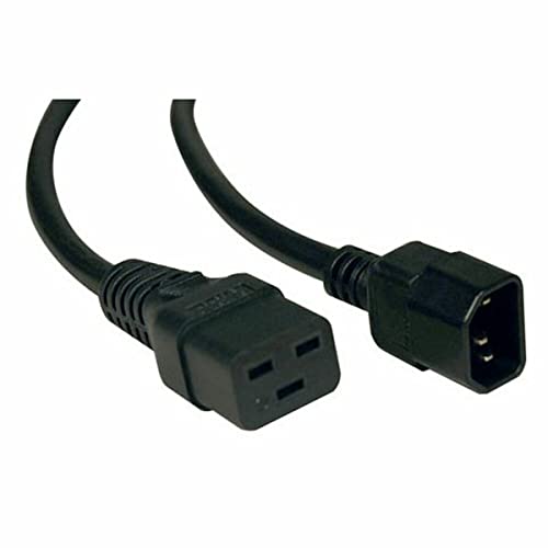 Eaton MGE IEC-Kabel 10/16 A für Pulsar Source Transfer Switch Eaton MGE IEC-Kabel 10/16 A für Pulsar Source Transfer Switch von Eaton