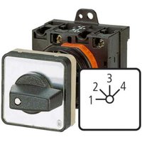 Eaton Stufenschalter T0-4-8251/E Eaton Stufenschalter T0-4-8251/E von Eaton
