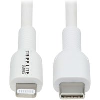 Eaton Tripp Lite Series Aufladekabel USB-C zu Lightning (1m) von Eaton