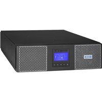 Eaton USV 9PX 4.500W 5.000VA festverdrahtet-Eingang, 11-Ausgänge 3 HE von Eaton
