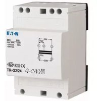 Eaton - Y7-272484 Universal-Netztransformator 1 x 230 v 2 x 12 v, 24 v 1.9 w 2 a Eaton - Y7-272484 Universal-Netztransformator 1 x 230 v 2 x 12 v, 24 v 1.9 w 2 a von Eaton