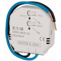 Eaton - gebraucht] CROU-00/01-SL xComfort Router mit Logikfunktionen von Eaton