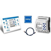 Neuwertig] Eaton Sps Starterkit Set Easy Box E4 Ac1 197229 24 Vdc 8 Eingänge 4 Ausgänge B-Ware von Eaton