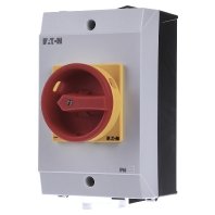 Hauptschalter I2/SVB P1-32/I2/SVB/N,Leistungstrennsch,Eaton (Moeller),P1-32/I2/SVB/N,4015082073190 von Eaton