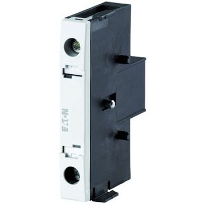Hilfsschalterblock 1S Seitenanb 4A/AC Schraub von Eaton