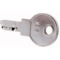 M22-ES-MS4 Schlüssel Silber 1 St. - Eaton von Eaton