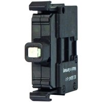 M22-LED-B-Buchse, blaue LED-Diode, U=24V, Frontmontage M22-LED-B-Buchse, blaue LED-Diode, U=24V, Frontmontage von Eaton