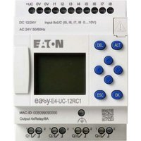 Neuwertig] Eaton Easy Box E4 Uc1 197227 Sps Starterkit Sps Prozessor Sps Modul 24 v Box B-Ware von Eaton
