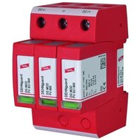 Eaton - PV-Feuerwehrschalter als DC-Trennstelle zwischen PV-Generator und Wechselrichter SOL30-SAFETY/2MC4-U(230V50HZ) von Eaton