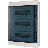 Eaton - Schaltschrank ika 54 Module IP65 transparente Tür 174211 von Eaton