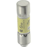 Eaton LP-CC-10 LP-CC-10 Sicherungseinsatz (Ø x L) 10mm x 38mm 10A 600V Träge -T- Inhalt 10St. von Eaton