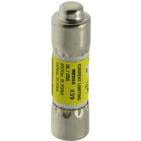 Eaton LP-CC-4 LP-CC-4 Sicherungseinsatz (Ø x L) 10mm x 38mm 4A 600V Träge -T- Inhalt 10St. von Eaton