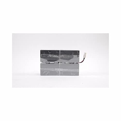 Synergy 21 Netzteil Kabel UC-CK - Schwarz von Eaton