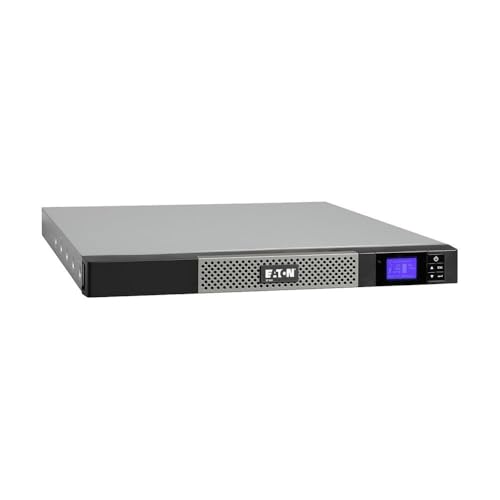 Ups|Eaton|1100 Watts|1550 Va|Wave Form Type Sinewave|Lineinteractive|Rack 1U|5P1550Ir von Eaton