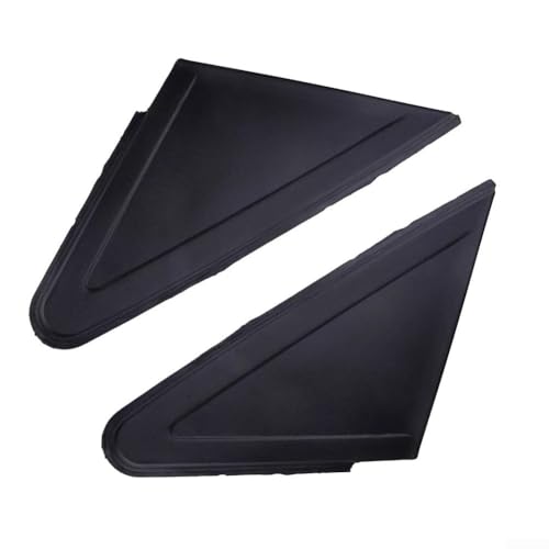 2 x Spiegel-Eckform-Dreieck-Verkleidung für Focus 2005 2014, OEM-Nummer 4M51-A16004 4M51-A16003 2 x Spiegel-Eckform-Dreieck-Verkleidung für Focus 2005 2014, OEM-Nummer 4M51-A16004 4M51-A16003 von Eawfgtuw