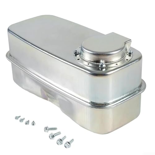 7510616B Dual Inlet & Exhaust Kit for Enhanced Mower Performance Noise Reduction Features 7510616B Dual Inlet & Exhaust Kit for Enhanced Mower Performance Noise Reduction Features von Eawfgtuw