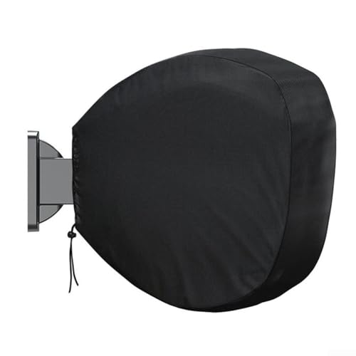 Ausziehbare Gartenschlauchtrommel-Abdeckung, 420D-Oxford-Gewebe, wetterbeständige Schutzhülle, 55 cm L x 55 cm B x 30 cm H, für Outdoor-Pool-Ausrüstung Ausziehbare Gartenschlauchtrommel-Abdeckung, 420D-Oxford-Gewebe, wetterbeständige Schutzhülle, 55 cm L x 55 cm B x 30 cm H, für Outdoor-Pool-Ausrüstung von Eawfgtuw