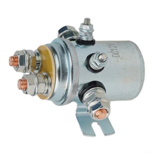 Eawfgtuw 1 x Wechselstromschütz für Klimaanlage, einpolig für Relais CJX9B/25S/D, 220 V Eawfgtuw 1 x Wechselstromschütz für Klimaanlage, einpolig für Relais CJX9B/25S/D, 220 V von Eawfgtuw