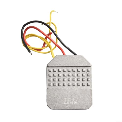 Eawfgtuw 12 Zoll Bürstenlose Akku-Kettensägen-Steuerplatine Ersatzteil Kompatibel mit 21V Elektrowerkzeugen Metallplatte Eawfgtuw 12 Zoll Bürstenlose Akku-Kettensägen-Steuerplatine Ersatzteil Kompatibel mit 21V Elektrowerkzeugen Metallplatte von Eawfgtuw