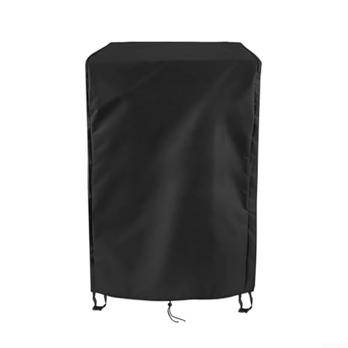 Eawfgtuw 210D Oxford Stoff Truthahn Fritteuse Abdeckung Wasserdicht Outdoor Fritteuse Abdeckung Wetterbeständig Fritteuse Abdeckung Outdoor Kochen Ausrüstung Abdeckung mit Griffen (33 x 33 x 69,9 cm) Eawfgtuw 210D Oxford Stoff Truthahn Fritteuse Abdeckung Wasserdicht Outdoor Fritteuse Abdeckung Wetterbeständig Fritteuse Abdeckung Outdoor Kochen Ausrüstung Abdeckung mit Griffen (33 x 33 x 69,9 cm) von Eawfgtuw