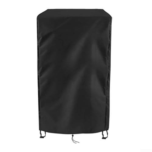 Eawfgtuw 210D Oxford Stoff Truthahn Fritteuse Abdeckung Wasserdicht Outdoor Fritteuse Abdeckung Wetterbeständig Fritteuse Abdeckung Outdoor Kochen Ausrüstung Abdeckung mit Griffen (39,9 x 39,9 x 75,9 Eawfgtuw 210D Oxford Stoff Truthahn Fritteuse Abdeckung Wasserdicht Outdoor Fritteuse Abdeckung Wetterbeständig Fritteuse Abdeckung Outdoor Kochen Ausrüstung Abdeckung mit Griffen (39,9 x 39,9 x 75,9 von Eawfgtuw
