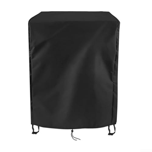Eawfgtuw 210D Oxford Stoff Truthahn Fritteuse Abdeckung Wasserdicht Outdoor Fritteuse Abdeckung Wetterbeständig Fritteuse Abdeckung Outdoor Kochen Ausrüstung Abdeckung mit Griffen (39,9 x 39,9 x 50 cm Eawfgtuw 210D Oxford Stoff Truthahn Fritteuse Abdeckung Wasserdicht Outdoor Fritteuse Abdeckung Wetterbeständig Fritteuse Abdeckung Outdoor Kochen Ausrüstung Abdeckung mit Griffen (39,9 x 39,9 x 50 cm von Eawfgtuw