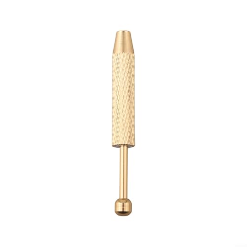 Eawfgtuw 4 Jaw Claw Tweezer Stainless Steel Grabber Tool for Electronic Components Diamond Gems Jewelry Beads Small Screws Model Making Prong Holder (I) von Eawfgtuw