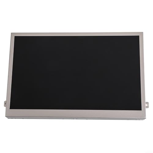 Eawfgtuw 6,5 Zoll LCD Touchscreen Display Panel kompatibel mit STD2 System Auto Navigation Bildschirm Ersatzteil WVGA0633F00045 Eawfgtuw 6,5 Zoll LCD Touchscreen Display Panel kompatibel mit STD2 System Auto Navigation Bildschirm Ersatzteil WVGA0633F00045 von Eawfgtuw
